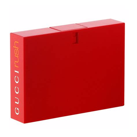 gucci eau de toilet|gucci rush 100 ml.